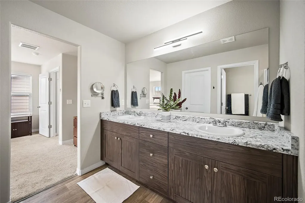 8145 Talc Drive Colorado Springs CO 80938