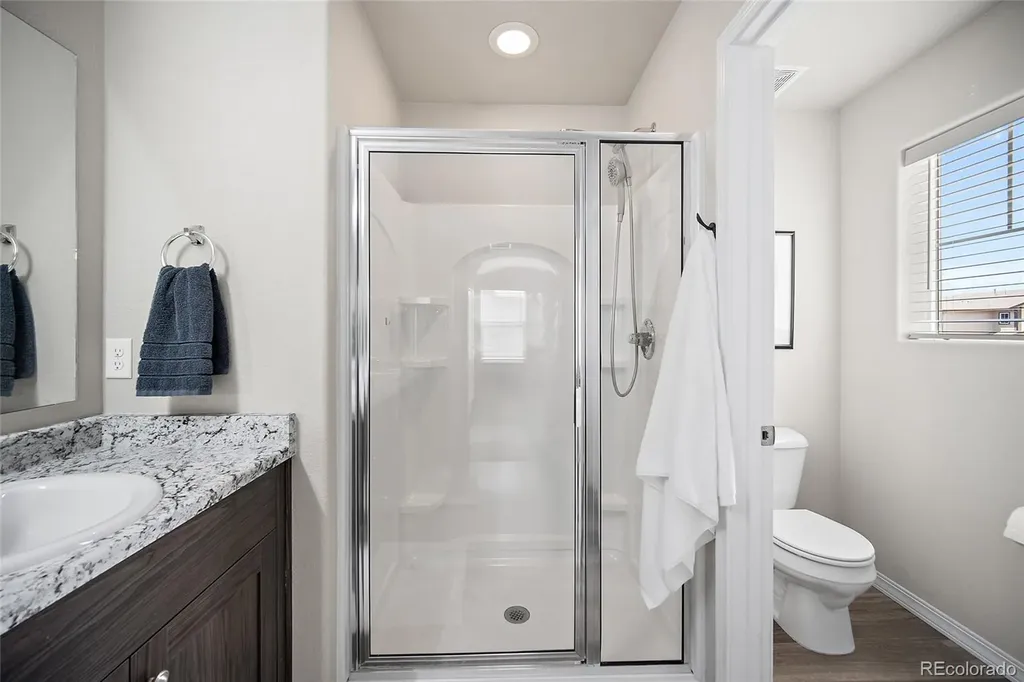 8145 Talc Drive Colorado Springs CO 80938