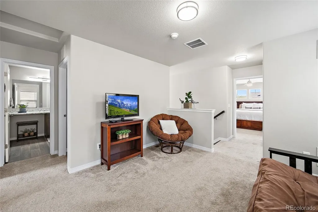 8145 Talc Drive Colorado Springs CO 80938