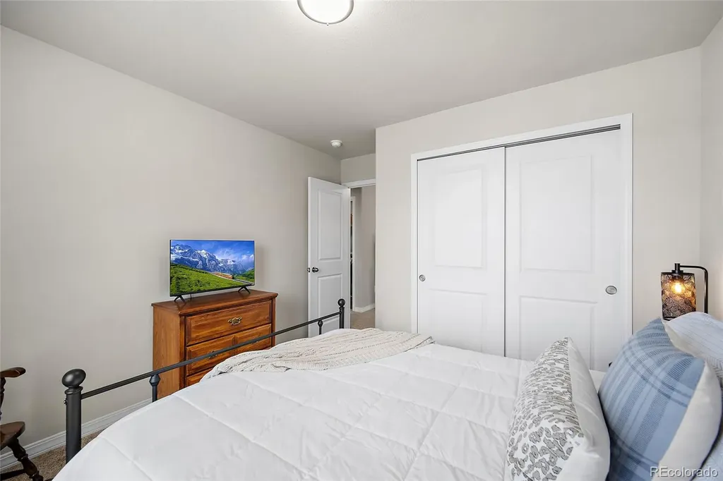 8145 Talc Drive Colorado Springs CO 80938