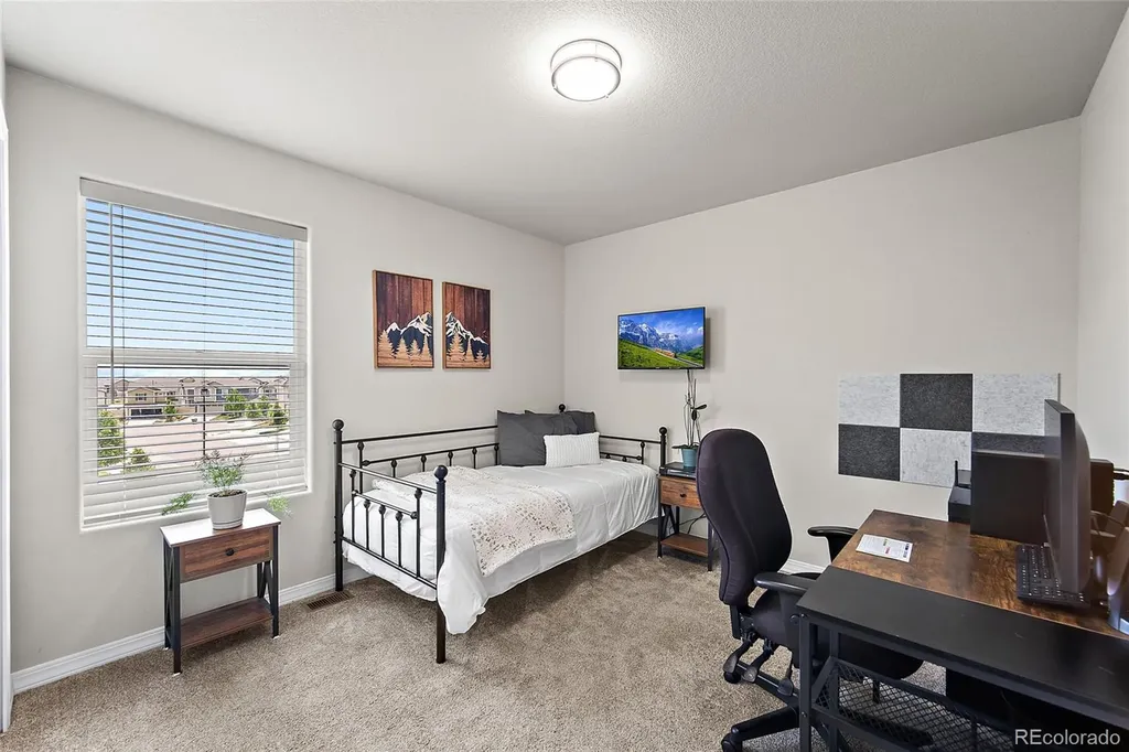 8145 Talc Drive Colorado Springs CO 80938