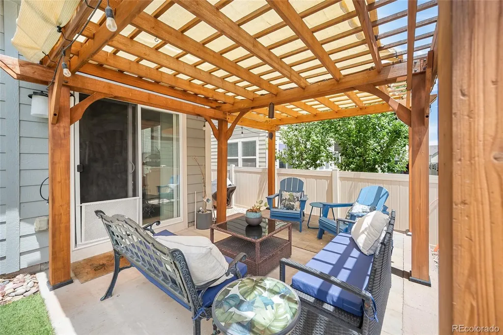 8145 Talc Drive Colorado Springs CO 80938