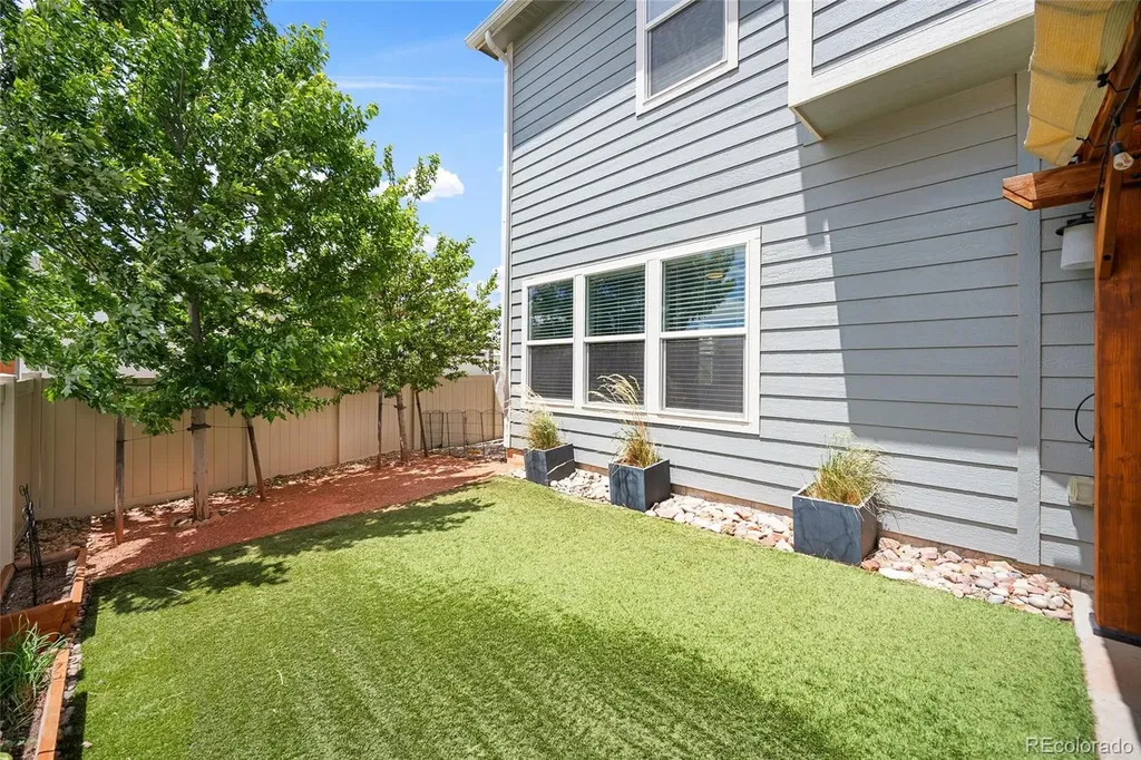 8145 Talc Drive Colorado Springs CO 80938