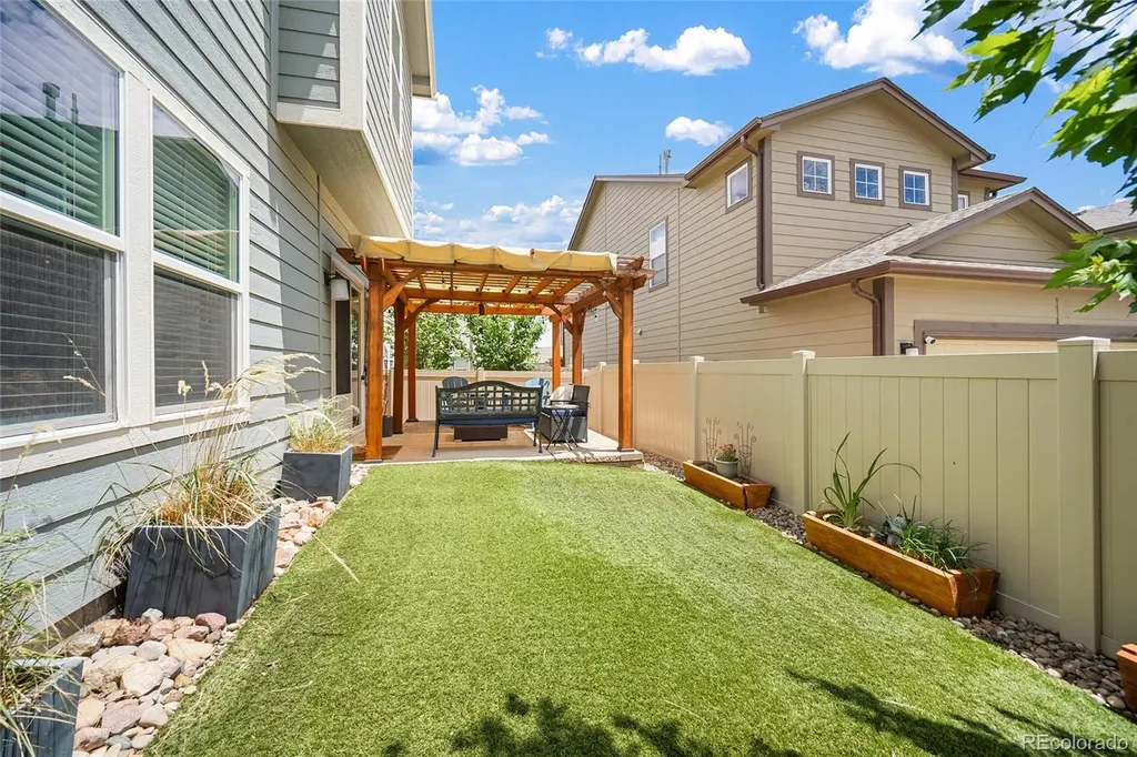 8145 Talc Drive Colorado Springs CO 80938