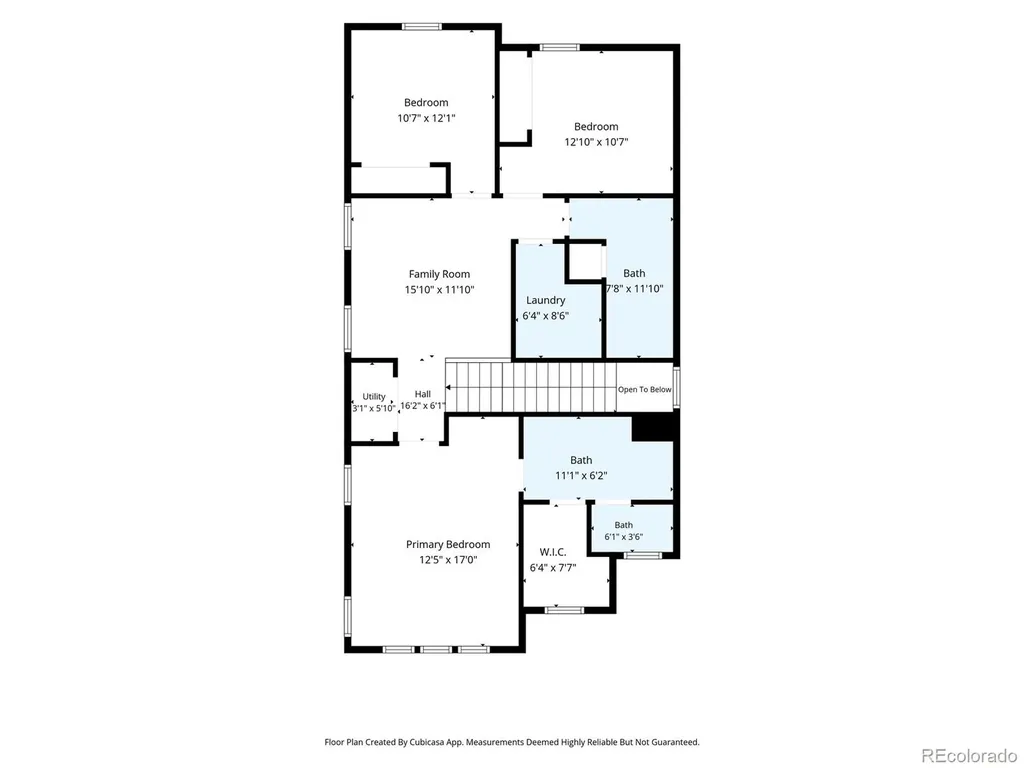 8145 Talc Drive Colorado Springs CO 80938
