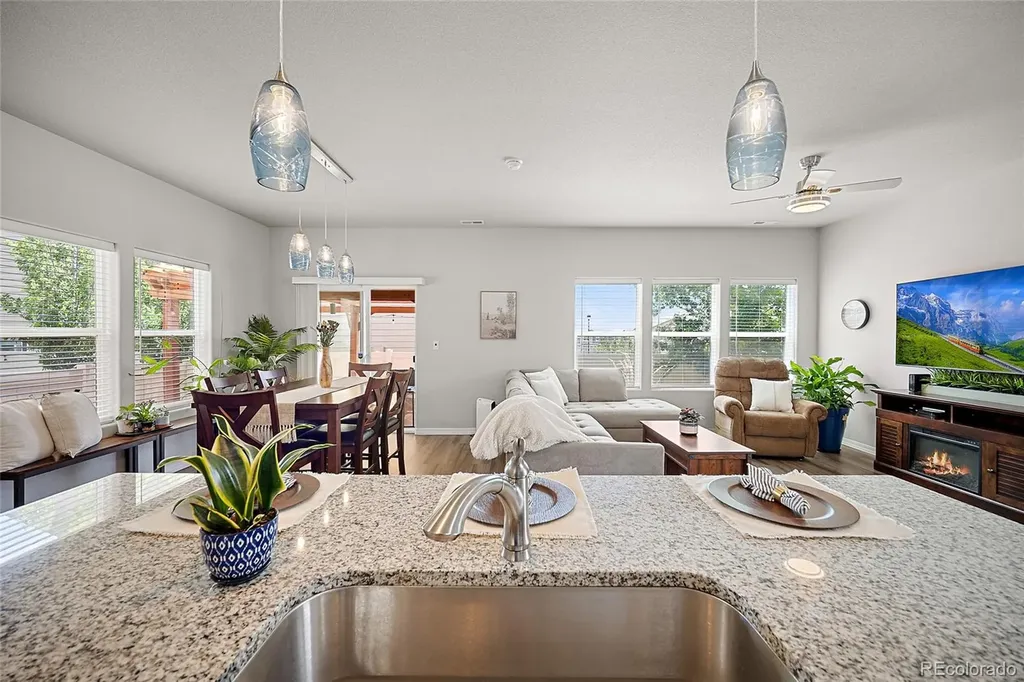 8145 Talc Drive Colorado Springs CO 80938