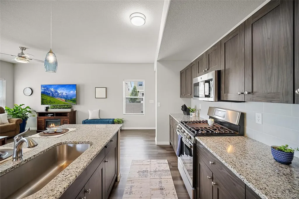 8145 Talc Drive Colorado Springs CO 80938