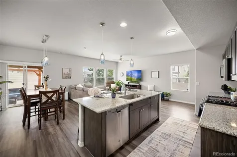 8145 Talc Drive Colorado Springs CO 80938