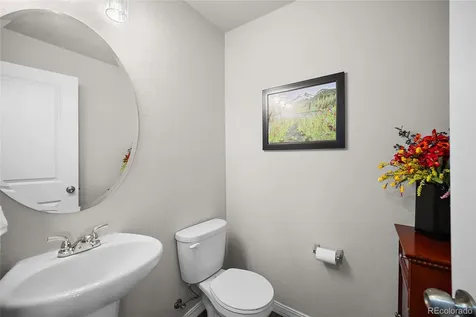 8145 Talc Drive Colorado Springs CO 80938