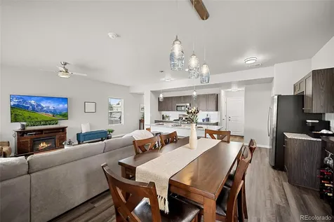 8145 Talc Drive Colorado Springs CO 80938