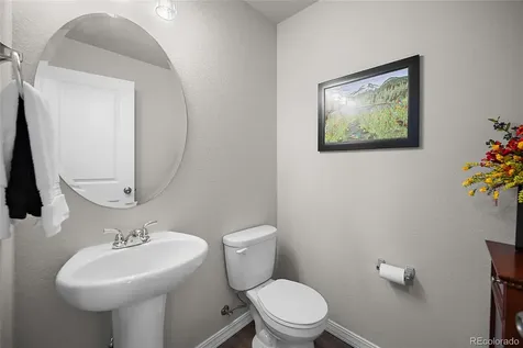 8145 Talc Drive Colorado Springs CO 80938