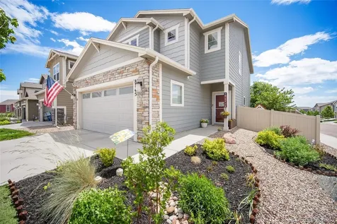 8145 Talc Drive Colorado Springs CO 80938