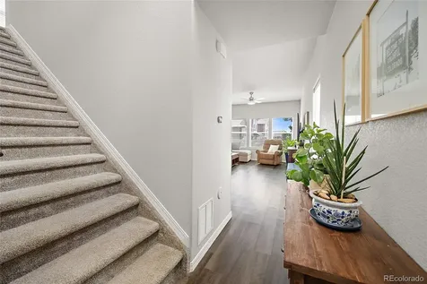 8145 Talc Drive Colorado Springs CO 80938
