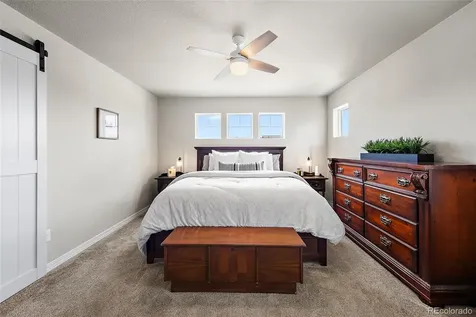8145 Talc Drive Colorado Springs CO 80938