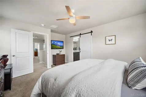 8145 Talc Drive Colorado Springs CO 80938