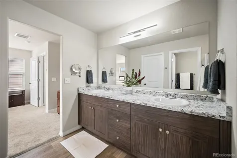 8145 Talc Drive Colorado Springs CO 80938
