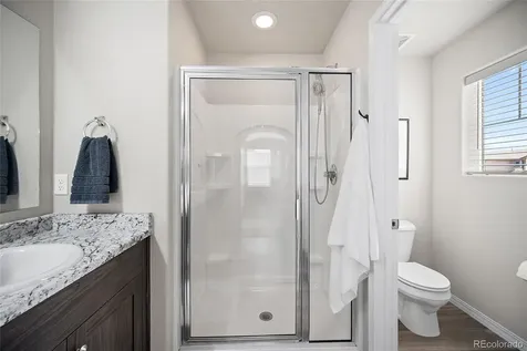 8145 Talc Drive Colorado Springs CO 80938