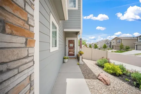 8145 Talc Drive Colorado Springs CO 80938