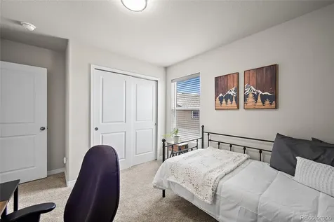 8145 Talc Drive Colorado Springs CO 80938