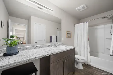 8145 Talc Drive Colorado Springs CO 80938