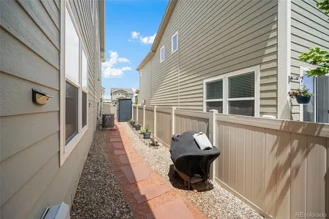 8145 Talc Drive Colorado Springs CO 80938