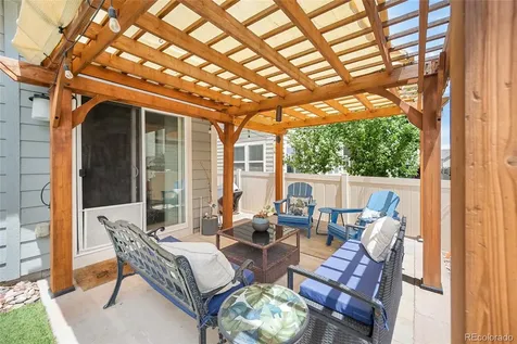 8145 Talc Drive Colorado Springs CO 80938
