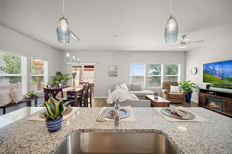 8145 Talc Drive Colorado Springs CO 80938