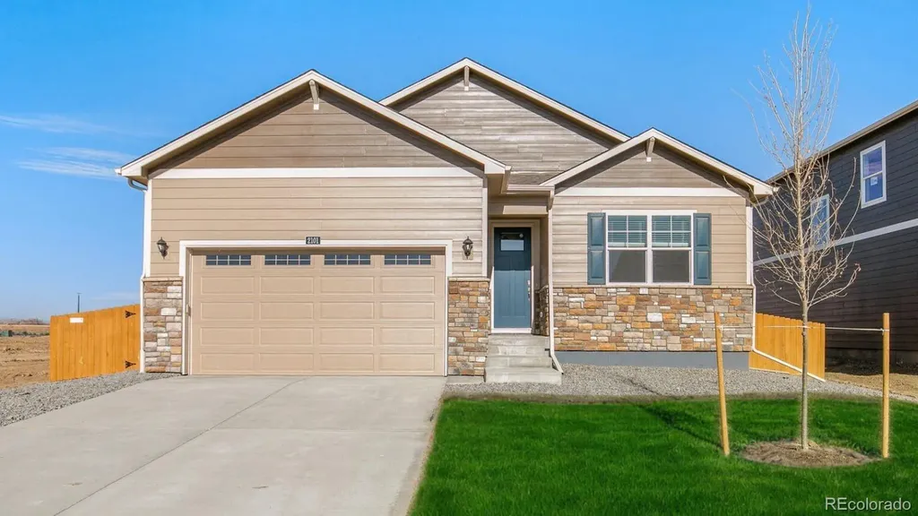 43148 Ganton Club Street Elizabeth CO 80107