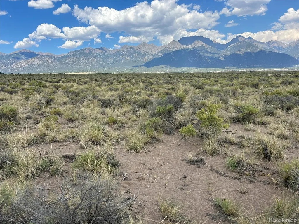 748 Sunflower Trail Crestone CO 81131
