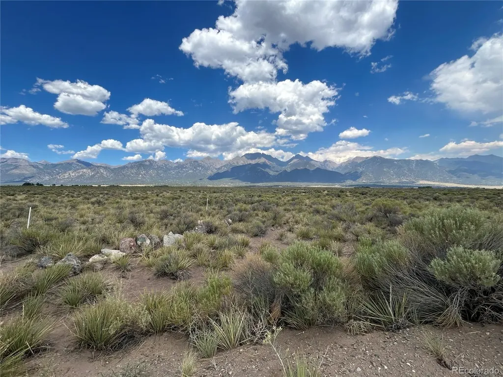 748 Sunflower Trail Crestone CO 81131