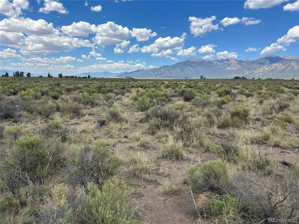 748 Sunflower Trail Crestone CO 81131