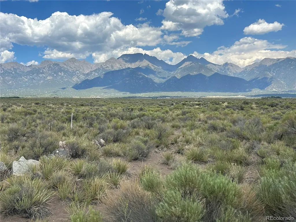 748 Sunflower Trail Crestone CO 81131