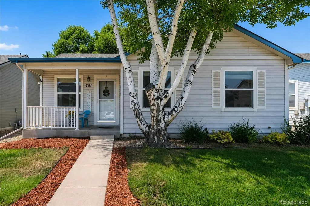 751 Blue Azurite Avenue Loveland CO 80537