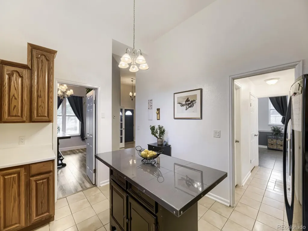 8370 Midsummer Lane Elizabeth CO 80107