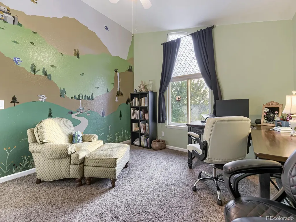 8370 Midsummer Lane Elizabeth CO 80107