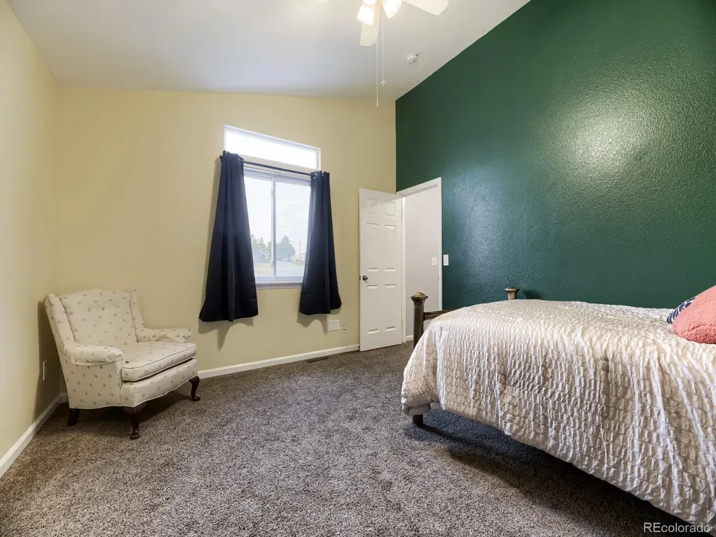 8370 Midsummer Lane Elizabeth CO 80107