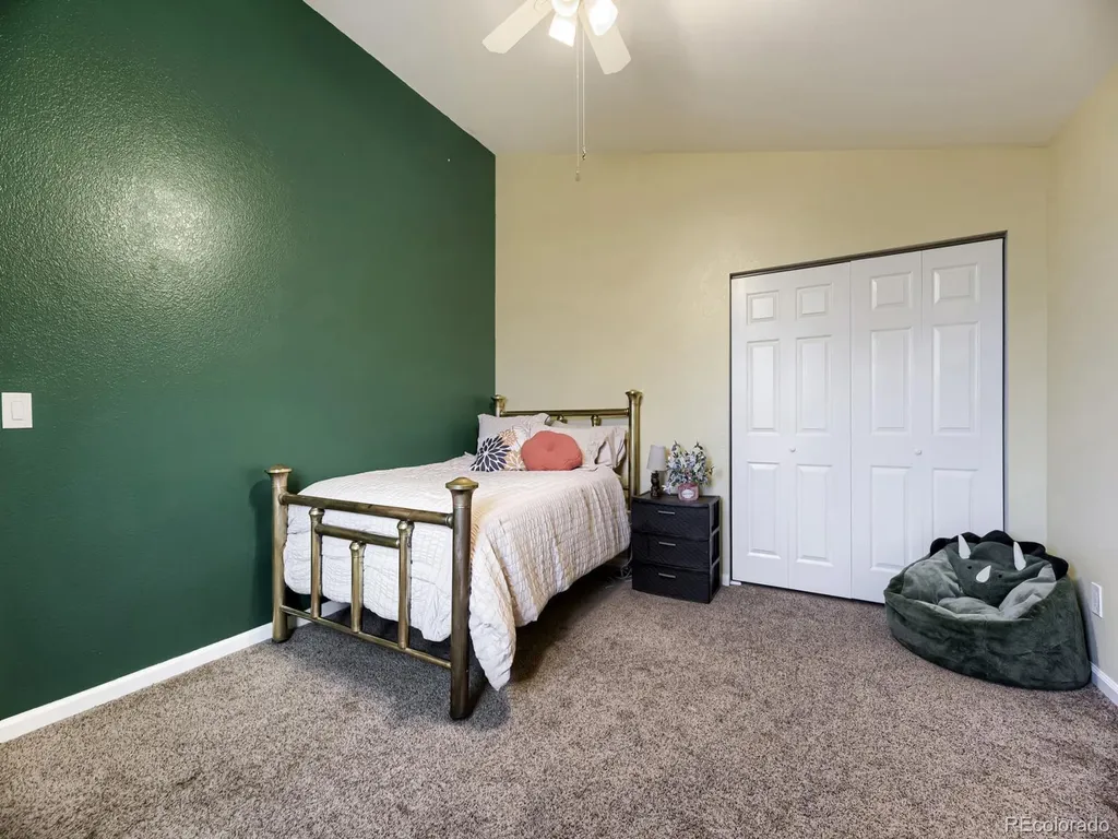 8370 Midsummer Lane Elizabeth CO 80107