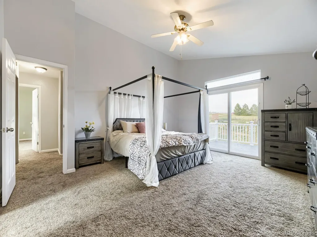 8370 Midsummer Lane Elizabeth CO 80107