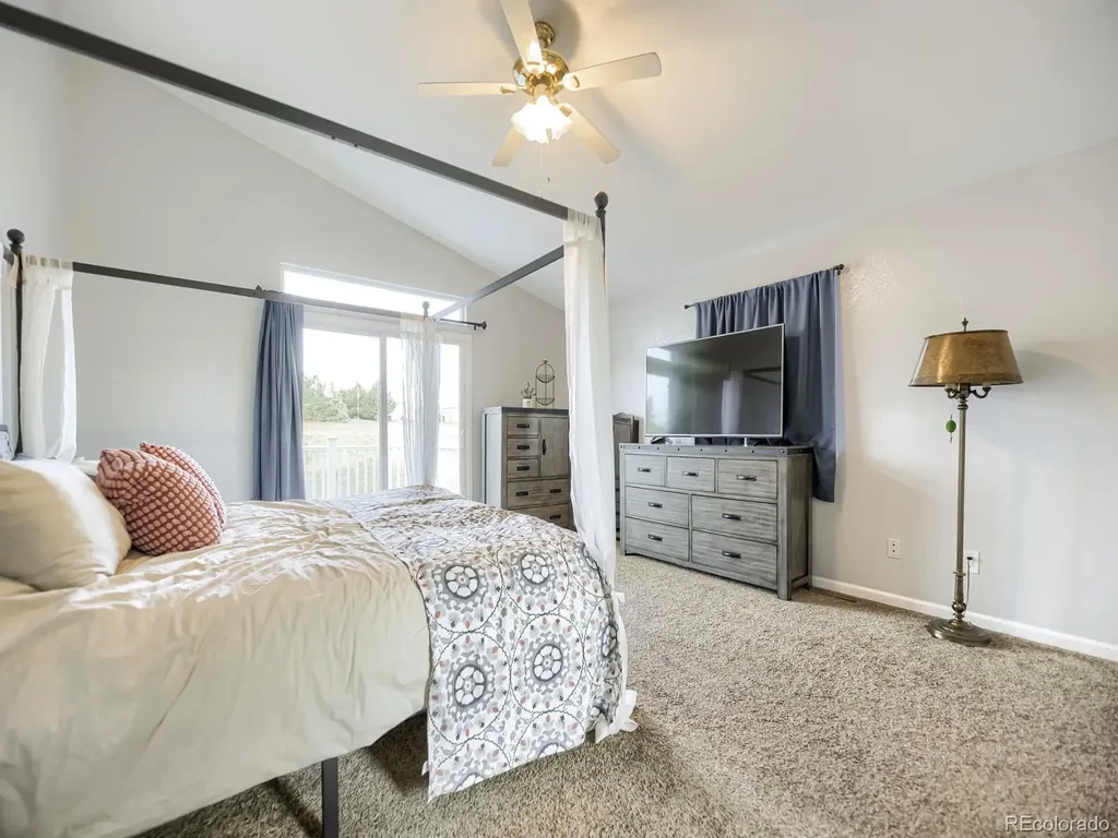 8370 Midsummer Lane Elizabeth CO 80107