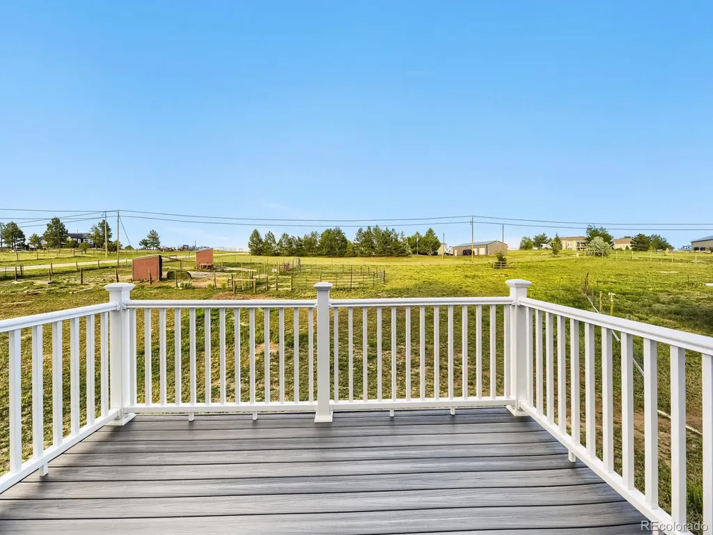 8370 Midsummer Lane Elizabeth CO 80107