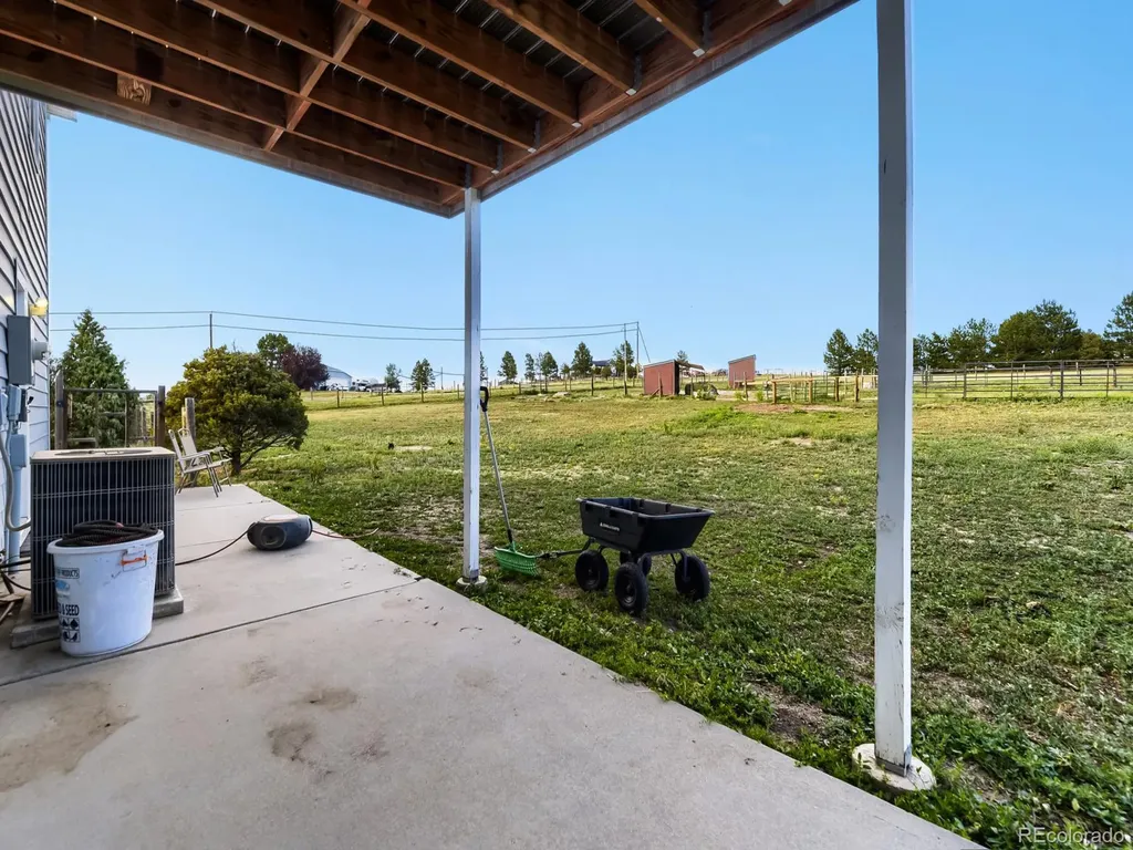 8370 Midsummer Lane Elizabeth CO 80107