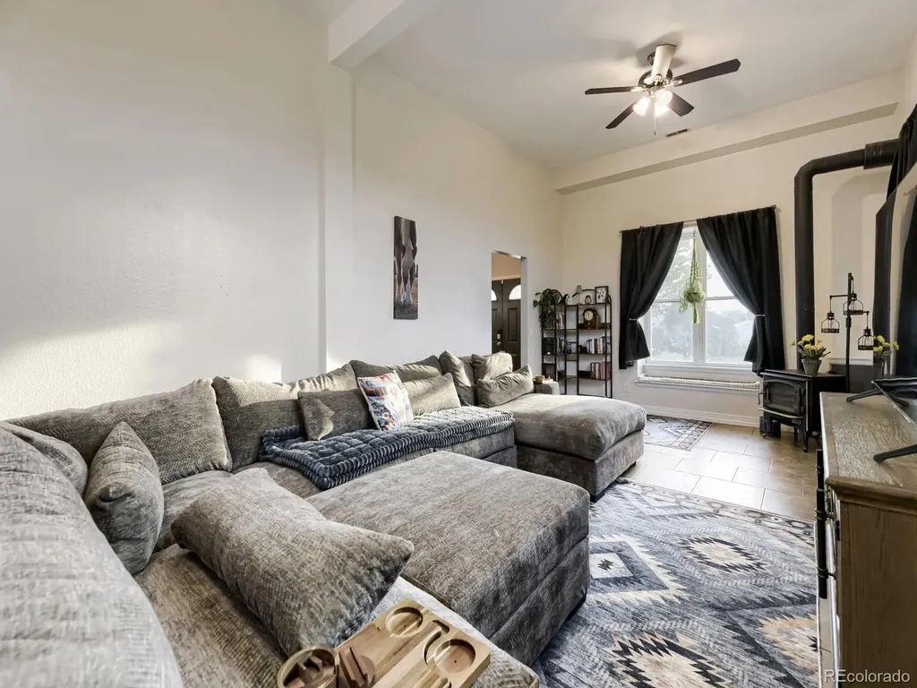 8370 Midsummer Lane Elizabeth CO 80107