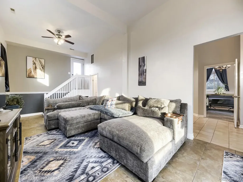 8370 Midsummer Lane Elizabeth CO 80107