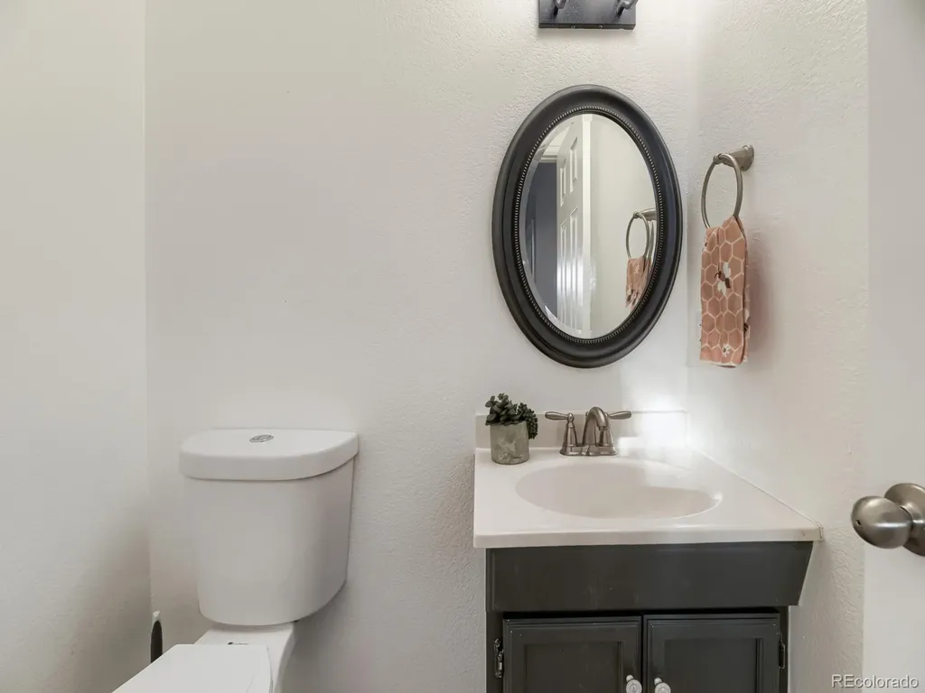8370 Midsummer Lane Elizabeth CO 80107