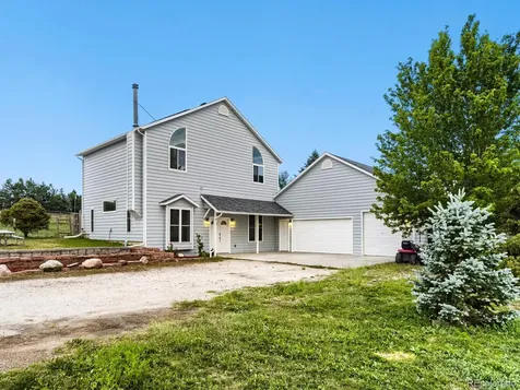 8370 Midsummer Lane Elizabeth CO 80107