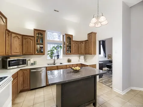 8370 Midsummer Lane Elizabeth CO 80107