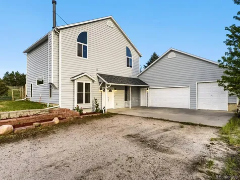 8370 Midsummer Lane Elizabeth CO 80107