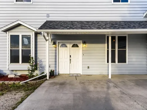 8370 Midsummer Lane Elizabeth CO 80107