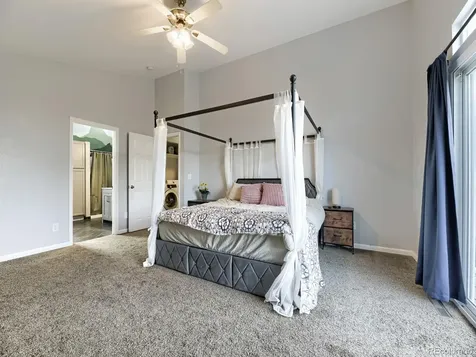 8370 Midsummer Lane Elizabeth CO 80107