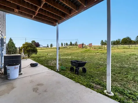 8370 Midsummer Lane Elizabeth CO 80107